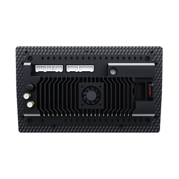 Prology MPA-275 DSP - ракурс 5