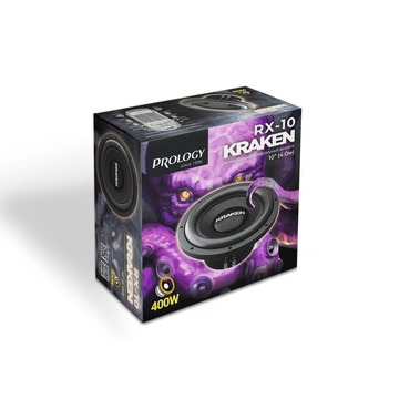 Prology RX-10 KRAKEN - ракурс 5