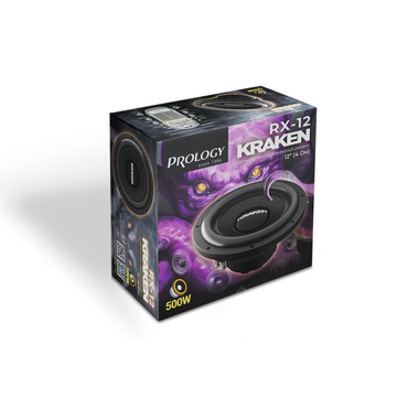 Prology RX-12 KRAKEN - ракурс 4
