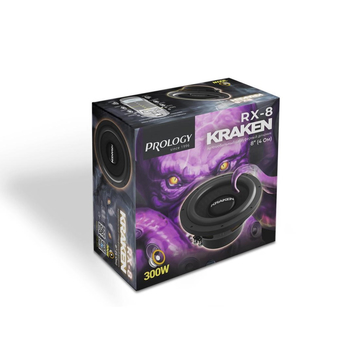 Prology RX-8 KRAKEN - ракурс 4