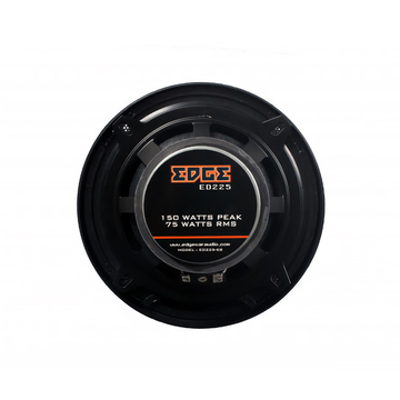 EDGE ED225-E8 - ракурс 4