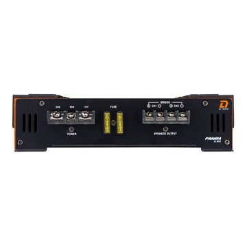 DL Audio Piranha 2.60