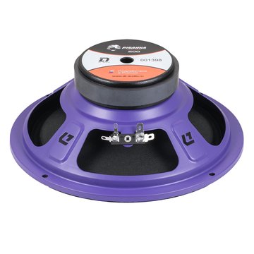 DL Audio Piranha 200