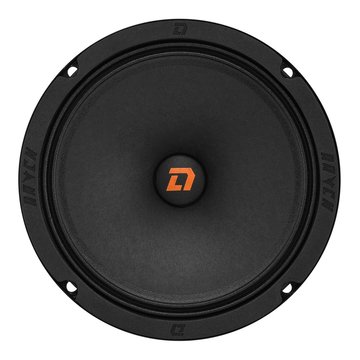 DL Audio Raven 165 V.2