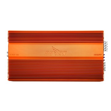 DL Audio Raven 4.135 V.2