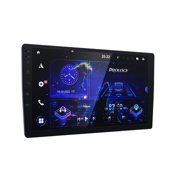 Prology MPA-270 DSP (9 дюймов)