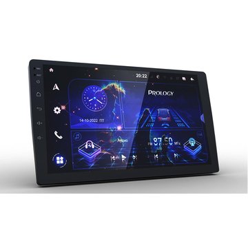 Prology MPA-270 DSP (9 дюймов)