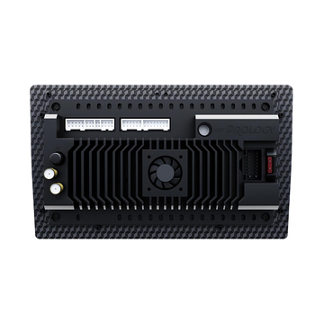 Prology MPA-270 DSP (9 дюймов)