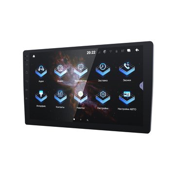 Prology MPA-275 DSP (10 дюймов)