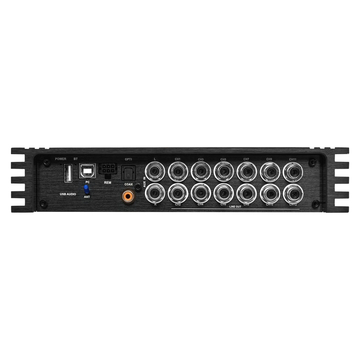 Hellion HAM 12.80DSP - ракурс 2