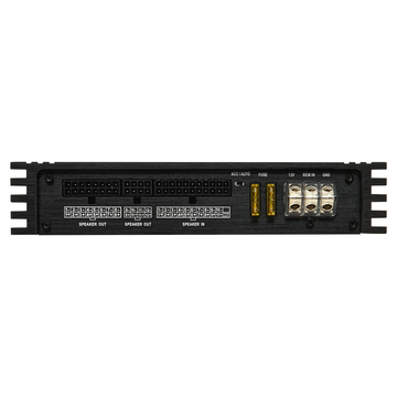Hellion HAM 12.80DSP - ракурс 1