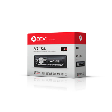 ACV AVS-1724W - ракурс 8