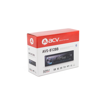 ACV AVS-812BB - ракурс 5