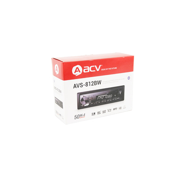ACV AVS-812BW - ракурс 6
