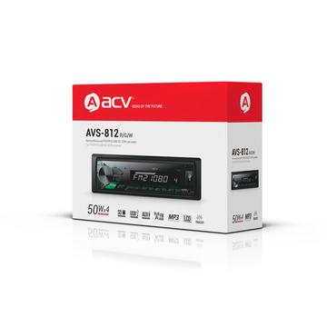 ACV AVS-812W - ракурс 6