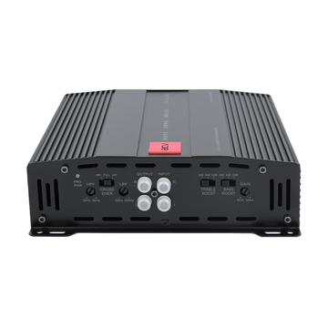 ACV VX-2.60 - ракурс 2
