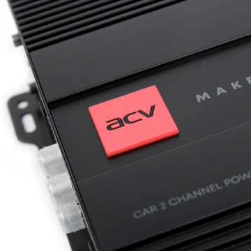 ACV VX-2.60 - ракурс 3