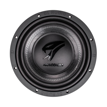 DL Audio Anaconda 10 - ракурс 1