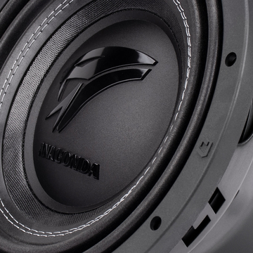 DL Audio Anaconda 10 - ракурс 5