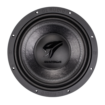 DL Audio Anaconda 12 - ракурс 1