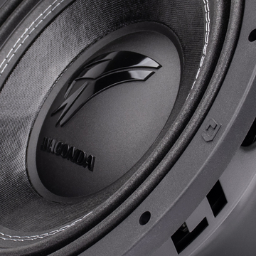 DL Audio Anaconda 12 - ракурс 4