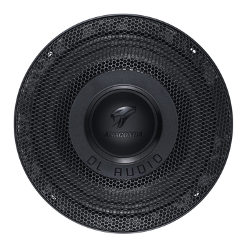 DL Audio Anaconda 165 Comp - ракурс 2