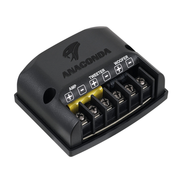 DL Audio Anaconda 165 Comp - ракурс 4