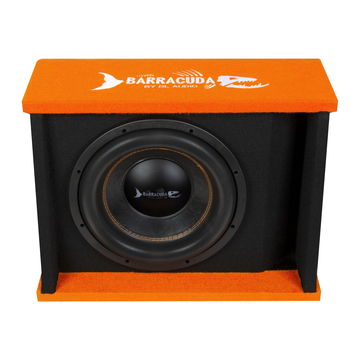 DL Audio Barracuda 12A V.2 SE - ракурс 1