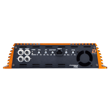 DL Audio Phoenix Sport 2.1800 - ракурс 3