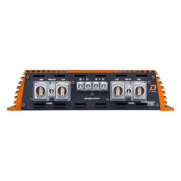 DL Audio Phoenix Sport 2.1800 - ракурс 2