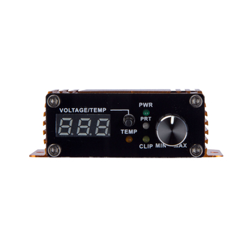 DL Audio Phoenix Sport 2.1800 - ракурс 5