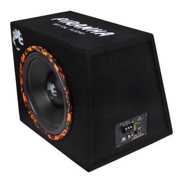 DL Audio Piranha 12A SE - ракурс 1