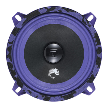 DL Audio Piranha 130 V.2 - ракурс 1