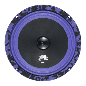 DL Audio Piranha 165 V.2 - ракурс 1