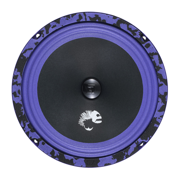 DL Audio Piranha 200 V.2 - ракурс 1