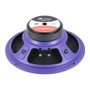 DL Audio Piranha 200 V.2 - ракурс 2