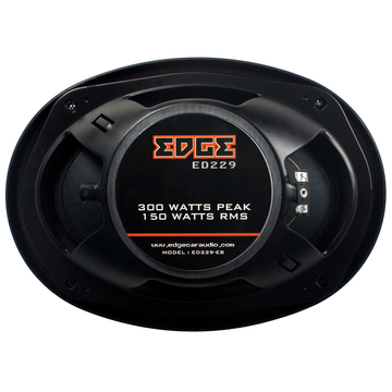 EDGE ED229-E8 - ракурс 6
