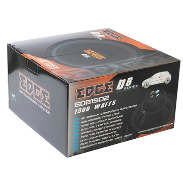 EDGE EDB15D2-E0 - ракурс 6