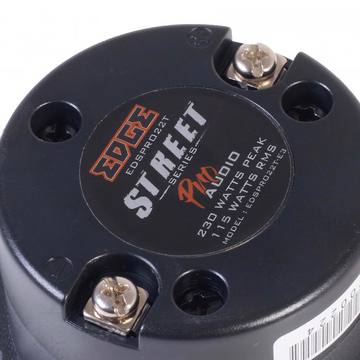 EDGE EDSPRO22T-E3 - ракурс 1