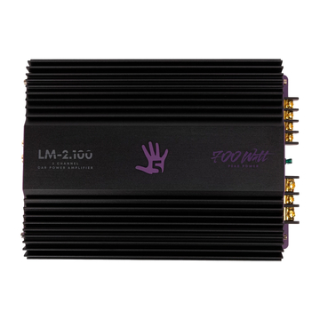 FIVE LM 2.100 - ракурс 4