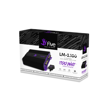 FIVE LM 2.100 - ракурс 8
