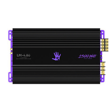 FIVE LM 4.80 - ракурс 1