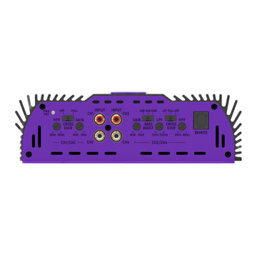 FIVE LM 4.80 - ракурс 3