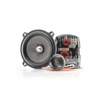 Focal 130 AS - ракурс 7