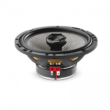 Focal 165 AC - ракурс 1