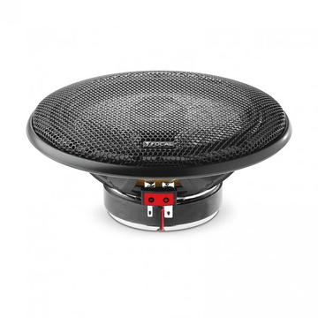 Focal 165 AC - ракурс 2