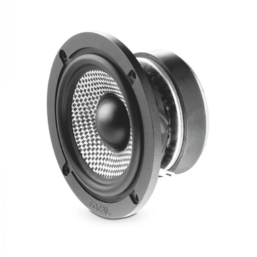 Focal 165 AS3 - ракурс 4