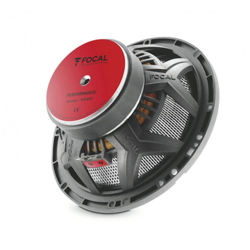 Focal 165 AS3 - ракурс 3