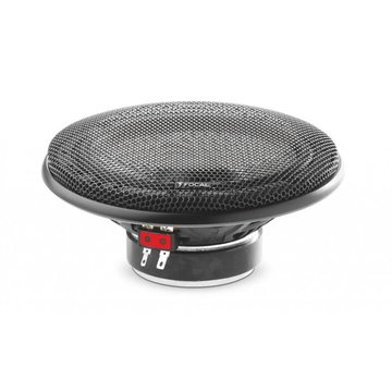 Focal 165 AS3 - ракурс 1