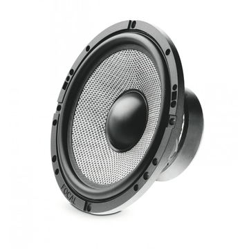 Focal 165 AS3 - ракурс 2